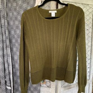 Design History Sweater